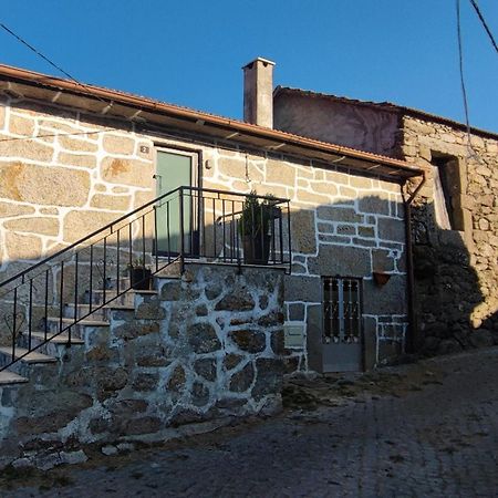 Pe Na Aldeia Villa Outeiro  Eksteriør bilde