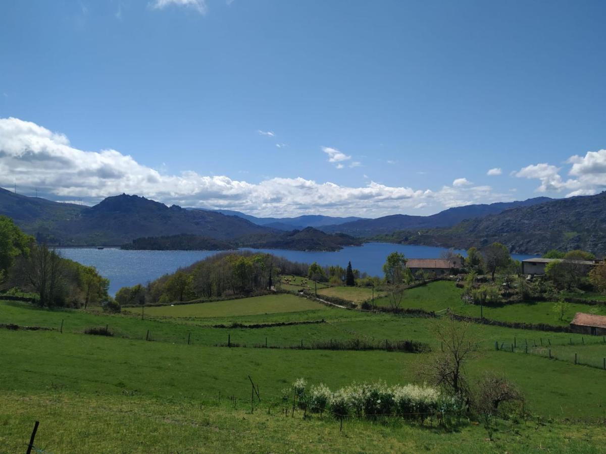 Pe Na Aldeia Villa Outeiro  Eksteriør bilde