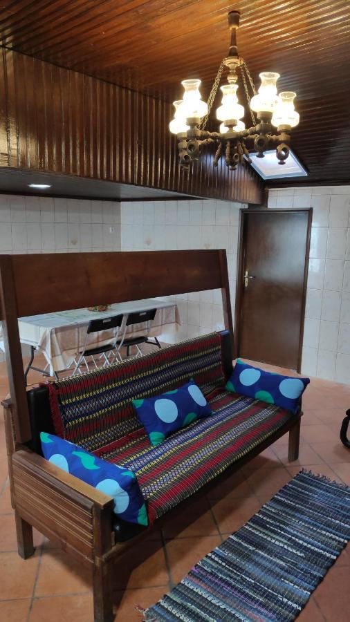 Pe Na Aldeia Villa Outeiro  Eksteriør bilde