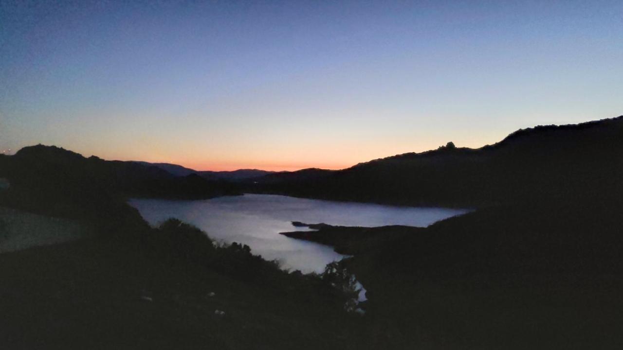 Pe Na Aldeia Villa Outeiro  Eksteriør bilde