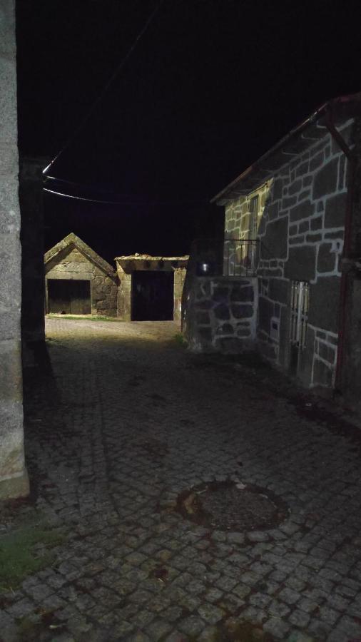 Pe Na Aldeia Villa Outeiro  Eksteriør bilde