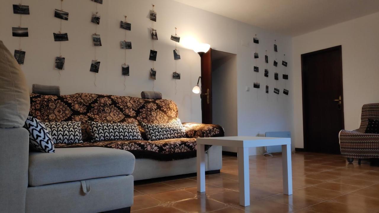 Pe Na Aldeia Villa Outeiro  Eksteriør bilde