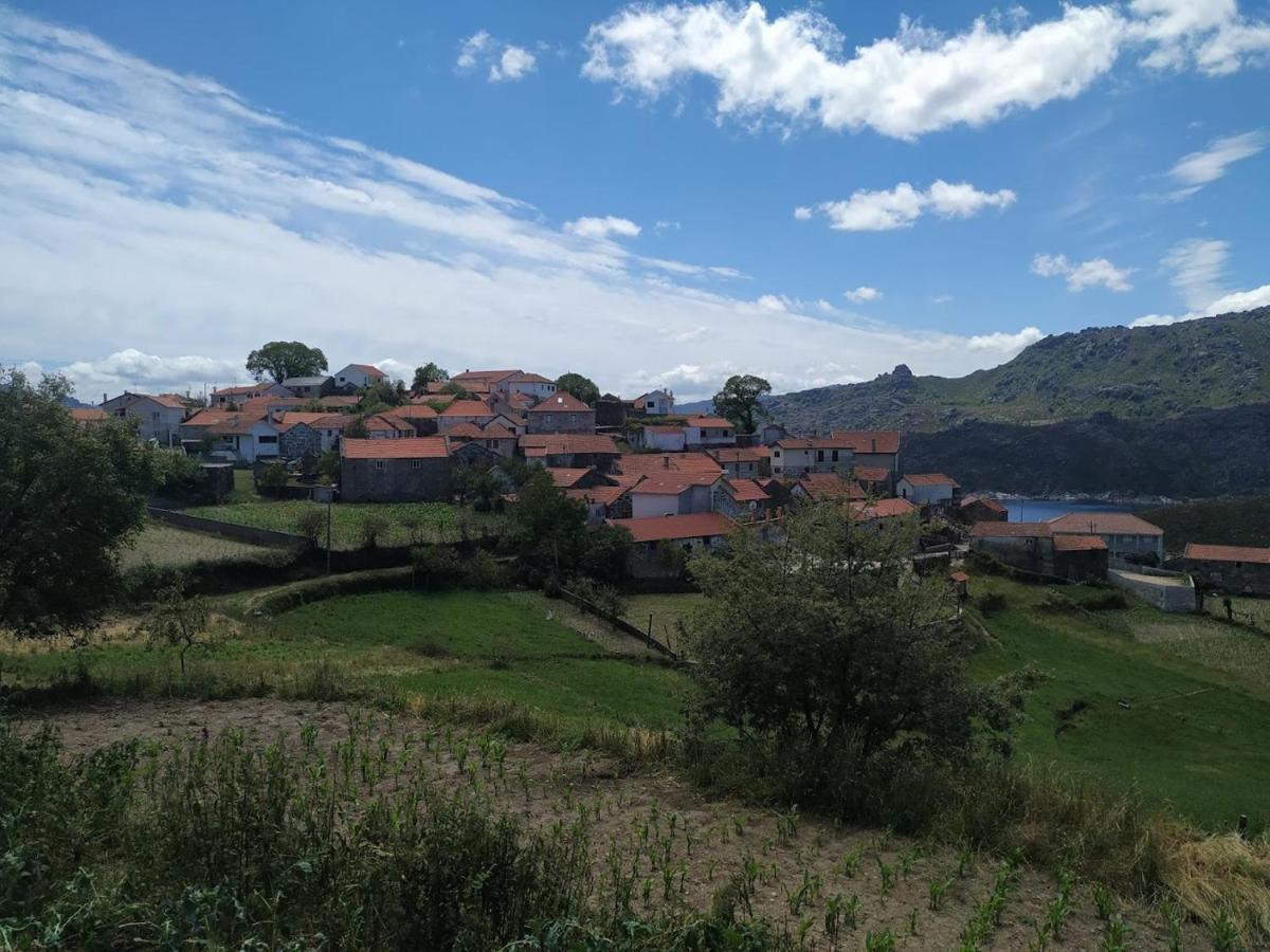 Pe Na Aldeia Villa Outeiro  Eksteriør bilde