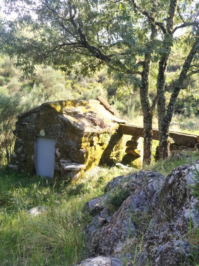 Pe Na Aldeia Villa Outeiro  Eksteriør bilde
