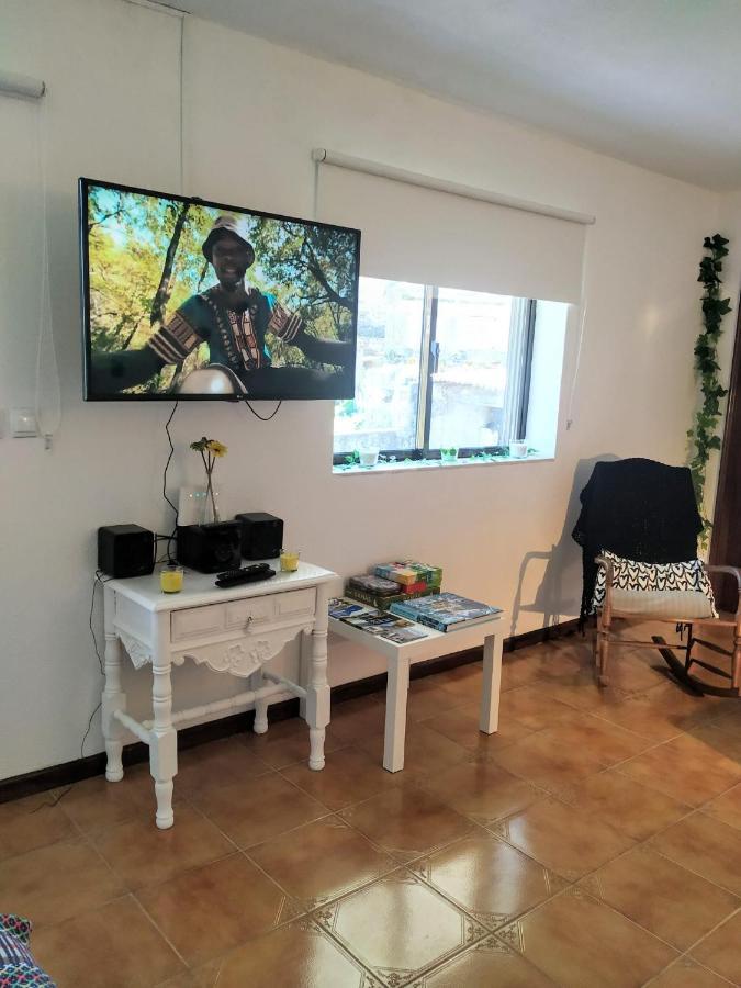 Pe Na Aldeia Villa Outeiro  Eksteriør bilde