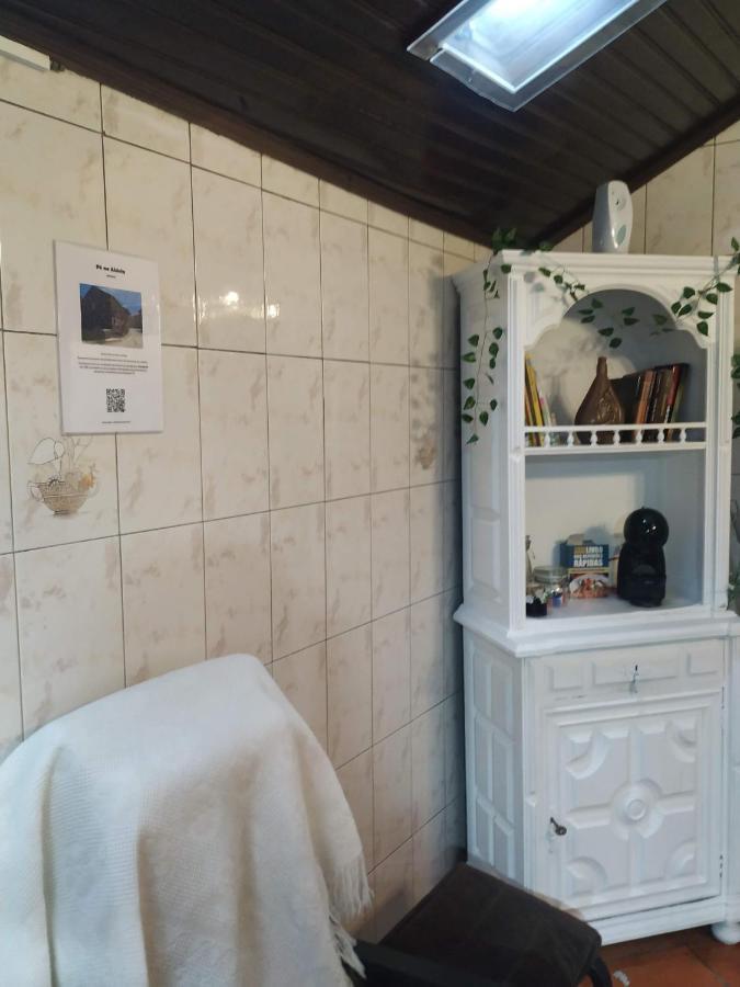 Pe Na Aldeia Villa Outeiro  Eksteriør bilde