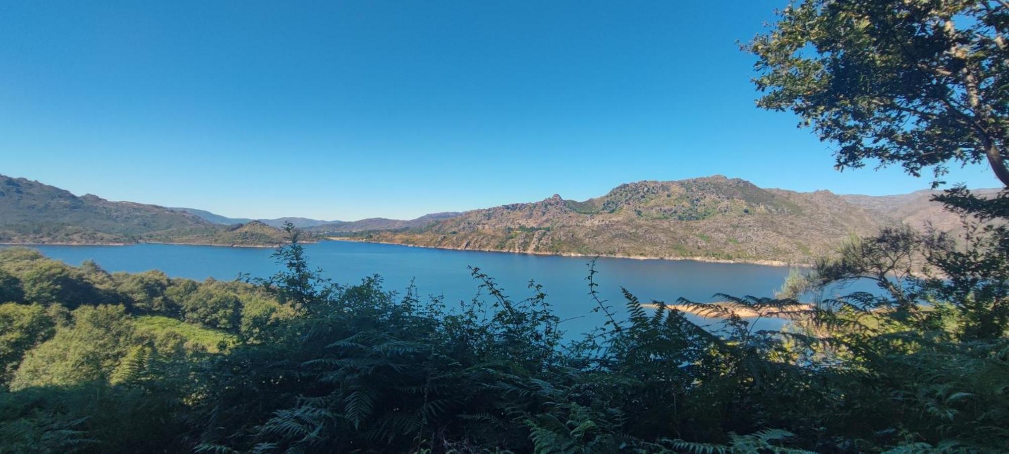 Pe Na Aldeia Villa Outeiro  Eksteriør bilde