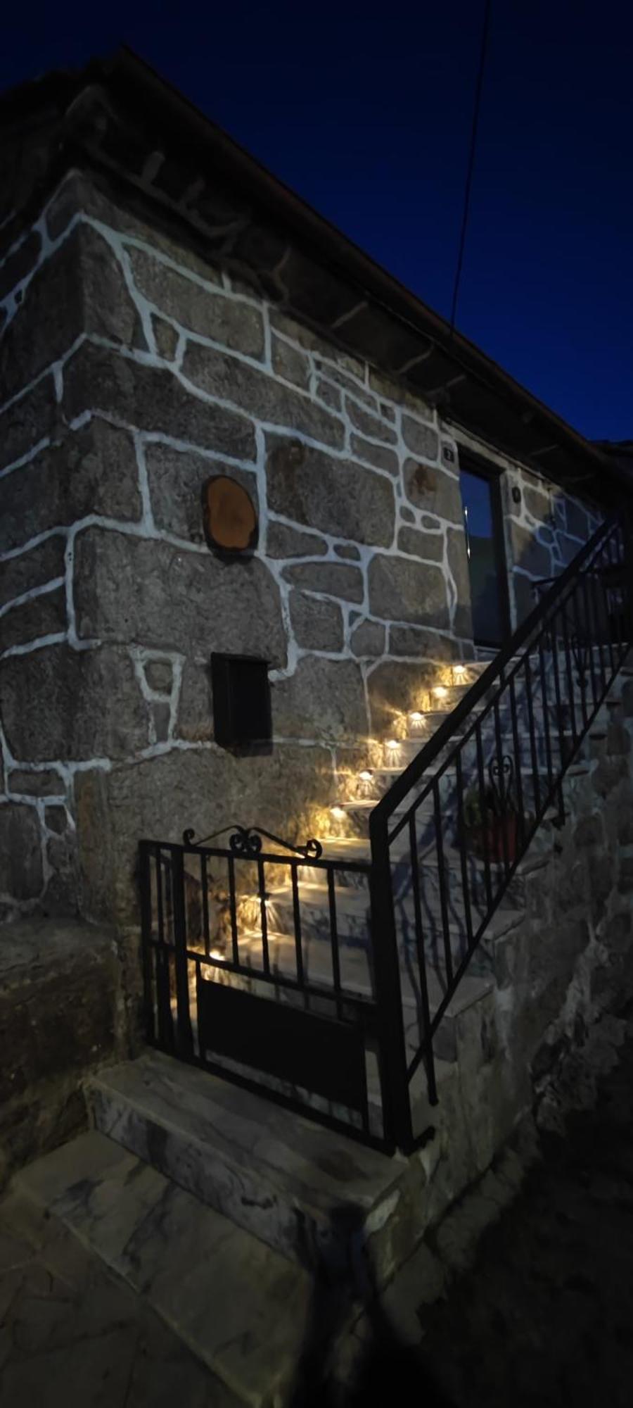 Pe Na Aldeia Villa Outeiro  Eksteriør bilde