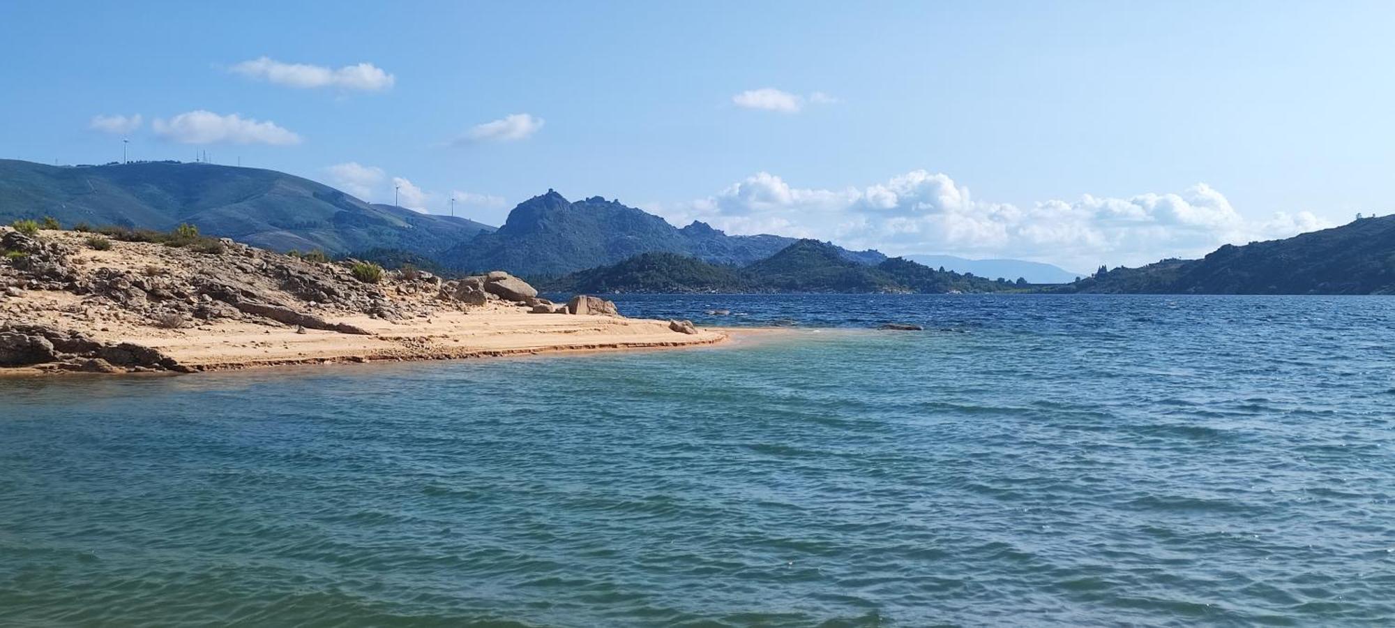 Pe Na Aldeia Villa Outeiro  Eksteriør bilde