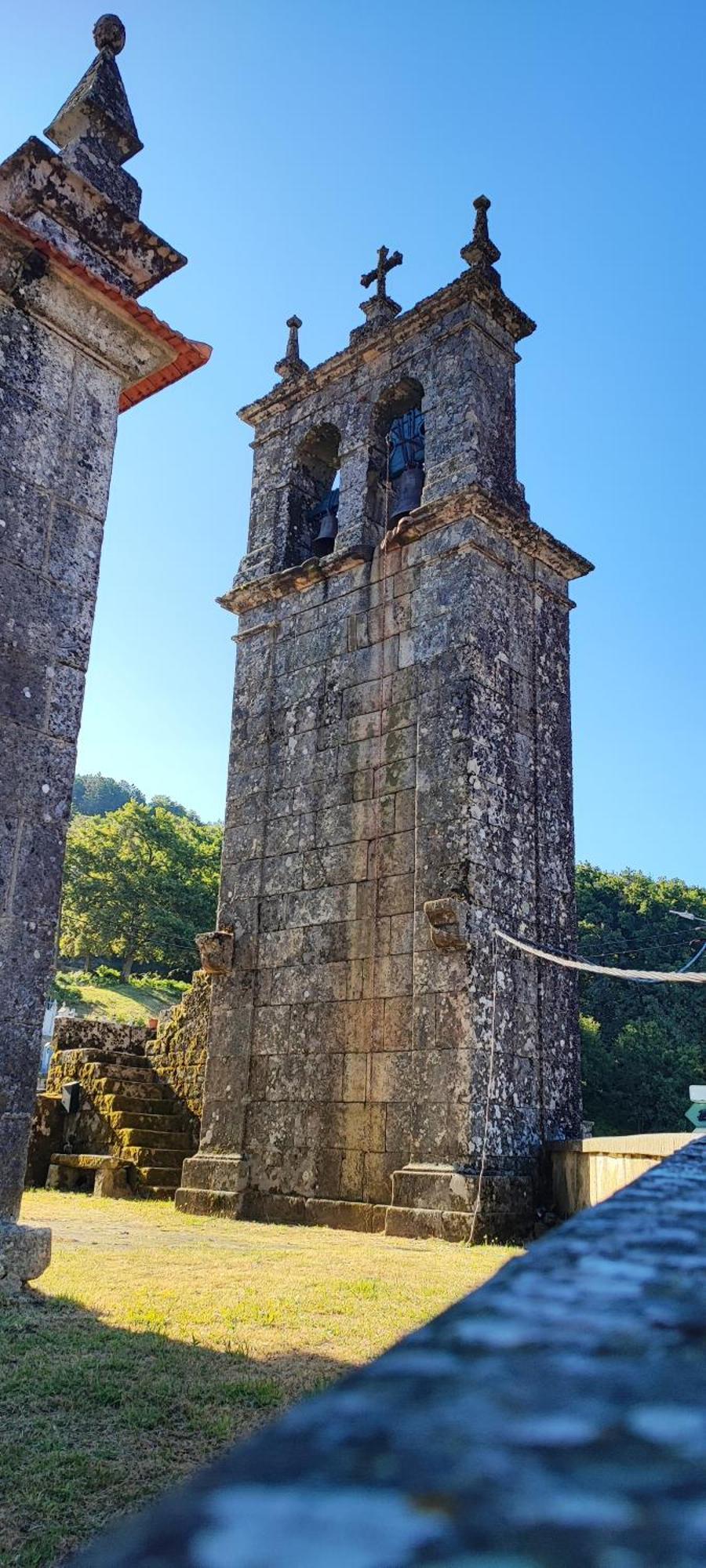 Pe Na Aldeia Villa Outeiro  Eksteriør bilde